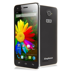 Отзыв о Смартфон Elephone P7 Mini