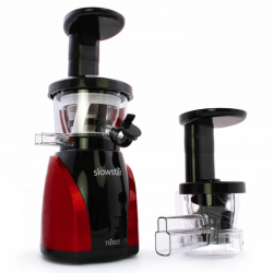 Отзыв о Соковыжималка Tribest Slowstar SW-2000