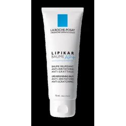 Отзыв о Бальзам La Roche Posay Lipikar