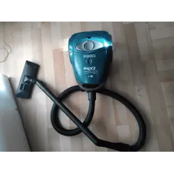 Отзыв о Пылесос LG Storm Extra 1300W
