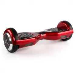Отзыв о Гироскутер Smart Balance Wheel
