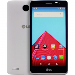 Отзыв о Смартфон LG Max X155