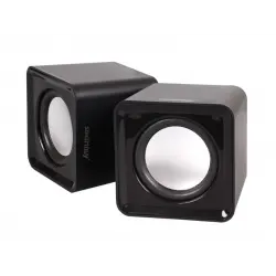 Отзыв о Колонки SmartBuy Mini SBA 2810