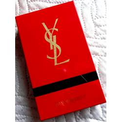 Отзыв о Набор Yves Saint Laurent Mascara Volume Effet Faux Cils Baby Doll