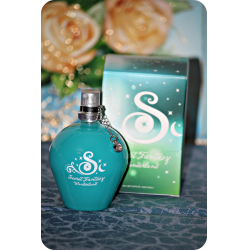 secret fantasy wonderland perfume