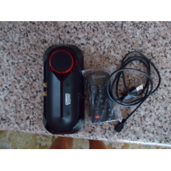 Отзыв о Звуковая карта Creative Sound Blaster SB1560