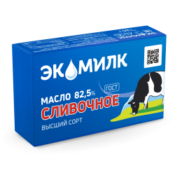 Отзыв о Молочная продукция Ecomilk