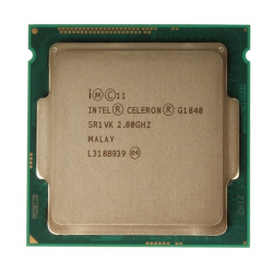 Отзыв о Процессор Intel Celeron G1840