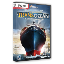 Отзыв о TransOcean: The Shipping Company - игра для PC