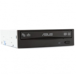 Отзыв о Оптический привод DVD+RW Asus DRW-24F1MT, SATA