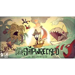 Отзыв о Don't Starve Shipwrecked - игра для PC