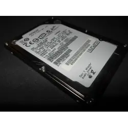 Отзыв о Жесткий диск Hitachi HTS545025B9A300