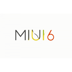 Отзыв о Операционная система MIUI v6