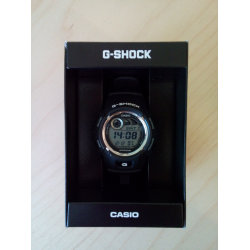 Отзыв о Часы Casio G-Shock G-2900f-8v