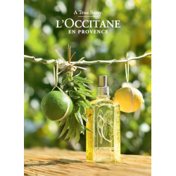 Отзыв о Туалетная вода L'Occitane en Provence Verveine Agrumes