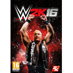 WWE 2K16 PC -   17   - YouTube