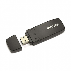 Отзыв о Wi-fi USB адаптер Philips PTA01