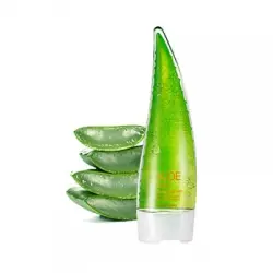 Отзыв о Очищающая пенка для умывания Holika Holika Aloe