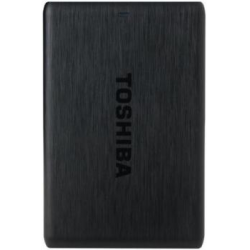 Отзыв о Внешний жесткий диск Toshiba STOR.E PLUS 1Tb