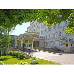 Отзыв о Пансионат санаторного типа "Альянс" (Россия, Железноводск)