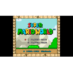 Otzyvy O Super Mario World Igra Dlya Nintendo