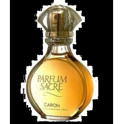 Отзыв о Парфюмерная вода Caron "Parfum Sacre"