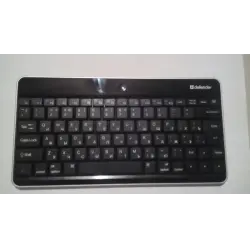 Отзыв о Bluetooth-клавиатура Defender I-Type SB-905