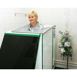 Сухие углекислые ванны в санатории Тонус-плюс