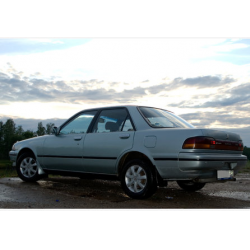 Отзыв о Автомобиль Toyota Carina седан