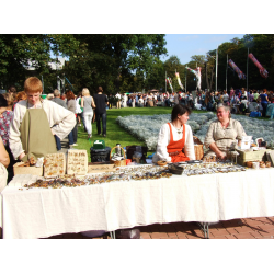 Отзыв о Ярмарка ремесел (Россия, Калининград)