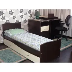 Отзыв о Кровать-трансформер "Чунга-Чанга"