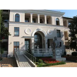 Отзыв о Пансионат "Авангард" (Россия, Сочи)