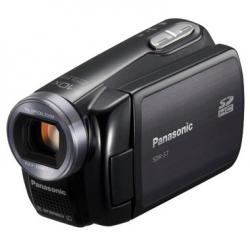 Отзыв о Видеокамера Panasonic SDR-S7EE