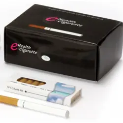 Отзыв о Электронная сигарета Health E-Cigarette
