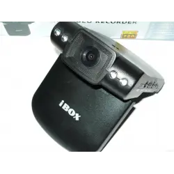 Отзыв о Видеорегистратор IBOX HD-07