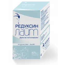 Отзыв о Средство для похудения Редуксин-лайт