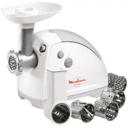 Отзыв о Мясорубка Moulinex HV 8 ME-6061 