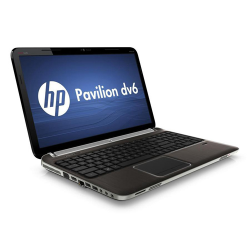 Отзыв о Ноутбук HP Pavilion DV6-6103er