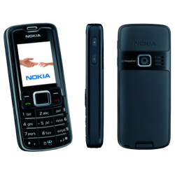 Отзыв о Сотовый телефон Nokia 3110C