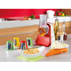 Отзыв о Мультирезка Moulinex Fresh Express