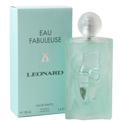 Отзыв о Туалетная вода Leonard Eau Fabuleuse