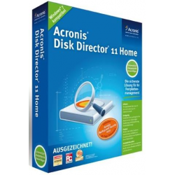 Как сделать загрузочную флешку c Acronis Disk Director?