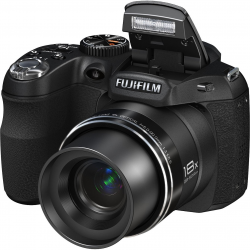 Fujifilm S4000 Finepix  -  3