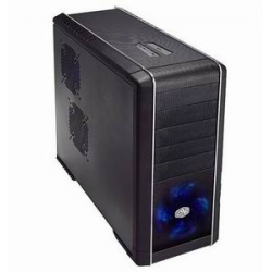 Отзыв о Корпус Cooler Master CM-690 Black