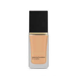 Отзыв о Тональный крем Amway Artlstry Balancing Foundation SPF 20