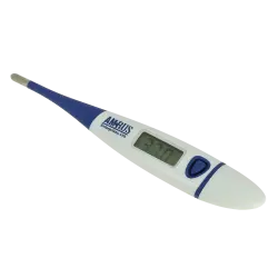 Отзыв о Термометр медицинский цифровой Amrus Enterprises AMDT-11