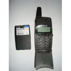 Отзыв о Сотовый телефон Ericsson Т28s
