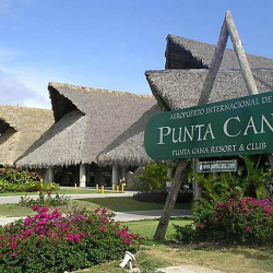 Отзывы о Аэропорт Пунта-Кана (Доминикана, Пунта-Кана)