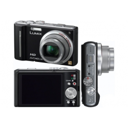 Инструкция panasonic dmc-tz8