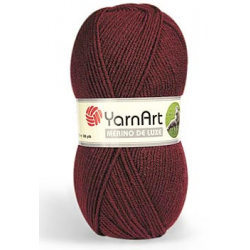 Отзыв о Пряжа YarnArt Merino De Luxe